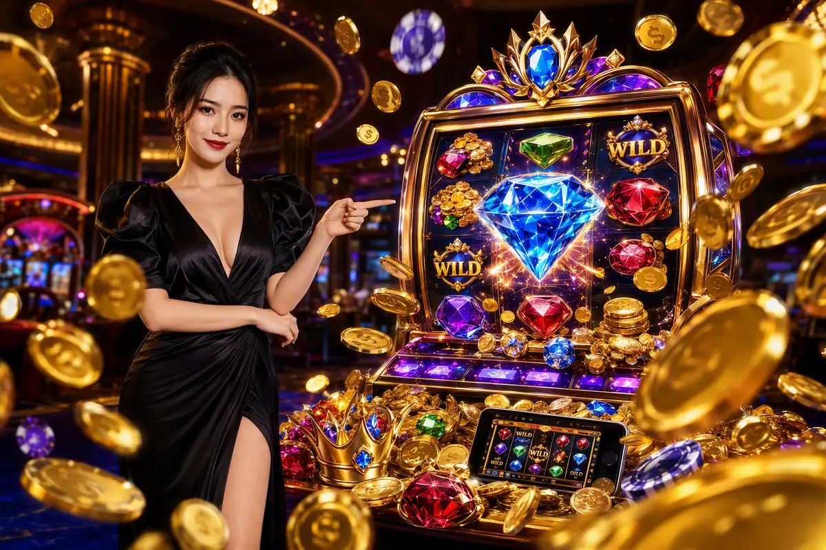 juon88 nhà cung cấp game hàng đầu